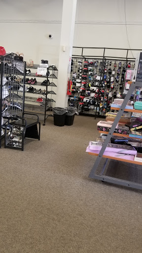 Shoe Store «MJM DESIGNER SHOES», reviews and photos, 2501 Hempstead Turnpike, East Meadow, NY 11554, USA