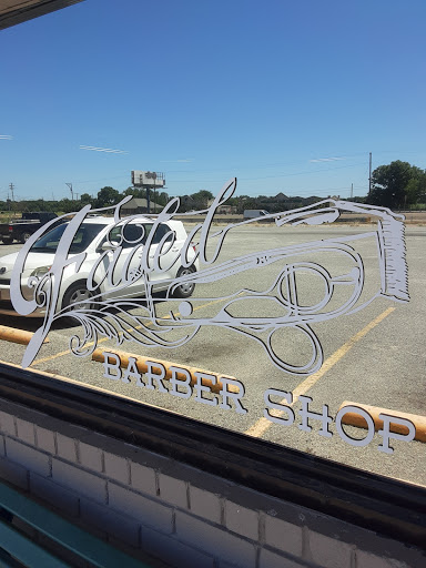 Barber Shop «Faded barbershop», reviews and photos, 508 I-30 Frontage Rd, Royse City, TX 75189, USA