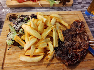 Photo n°22 de Crêperie Au Roy d'Ys à Saint-Mandrier-sur-Mer ()