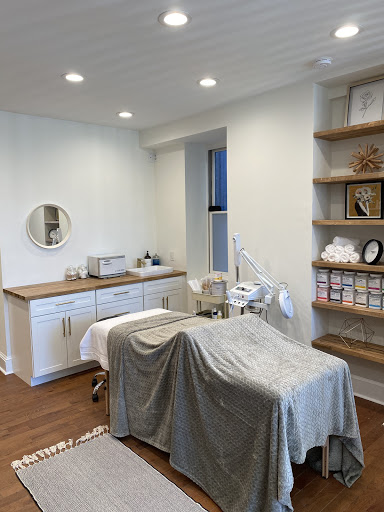 Sanctuary Esthetics