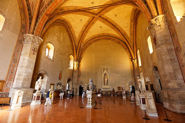 Recensioni di Museo Nazionale del Bargello a Firenze - Altro