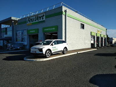 Feu Vert à Claira