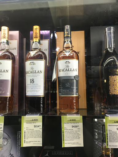 Wine Store «Total Wine & More», reviews and photos, 5791 Five Star Blvd, Roseville, CA 95678, USA