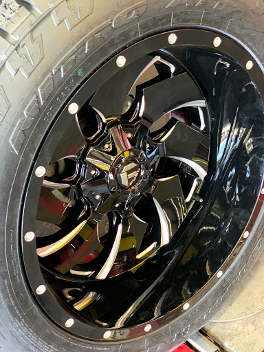 Tire Shop «Best One Tire & Auto Care of Crossville», reviews and photos, 227 N Main St, Crossville, TN 38555, USA