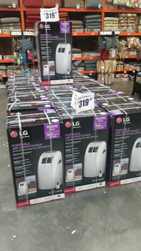 Home Improvement Store «The Home Depot», reviews and photos, 27401 La Paz Rd, Laguna Niguel, CA 92677, USA