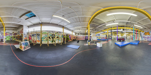 Gym «Urban Evolution Baltimore», reviews and photos, 6801 Eastern Ave, Baltimore, MD 21224, USA