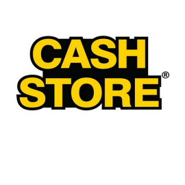 Cash Store in Pekin, Illinois