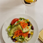 Photo n°2 de l'avis de Bodo.e fait le 14/01/2024 à 19:53 sur le  RESTAURANT ADEBAR | Kroatische und internationale Spezialitäten à Eppertshausen