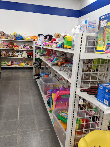 Thrift Store «Goodwill Store & Donation Center», reviews and photos