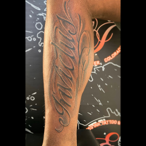 Explore simple arm tattoo ideas, creative tattoo ideas in Denver, available at Endless Ink Tattoo & Piercing