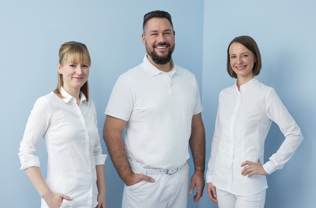 INEA Radiologie Löbau | Dr. med. Jost K. Kloth