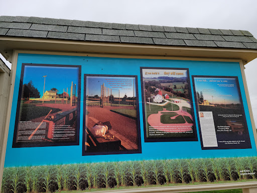 Tourist Attraction «Field of Dreams Movie Site», reviews and photos, 28995 Lansing Rd, Dyersville, IA 52040, USA
