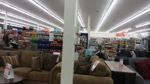 Discount Store «Big Lots», reviews and photos, 200 S Western Ave, Carpentersville, IL 60110, USA