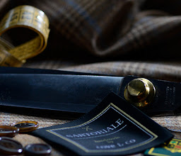 Rooks & Rocks Hannover | Stil nach Maß | Maßkonfektion photo