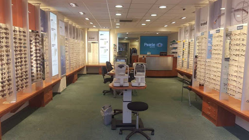 Pearle Opticiens Rotterdam - Noord