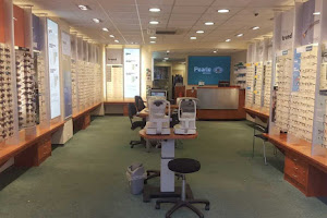 Pearle Opticiens Rotterdam - Noord