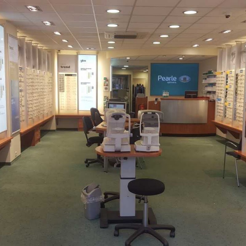 Pearle Opticiens Rotterdam - Noord