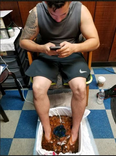 Barber Shop «Vanishing American Barber Shop», reviews and photos, 10 NE 2nd St, Gresham, OR 97030, USA