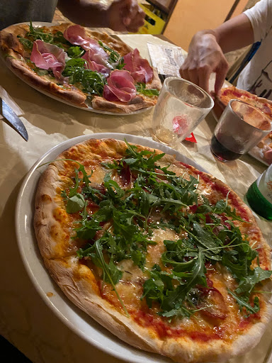 Locanda Pizzeria Sonamour in Pagliare del Tronto, Provincia di Ascoli Piceno
