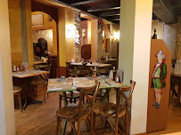 Atmosphère du Restaurant italien La Scaleta à Vendôme - n°13