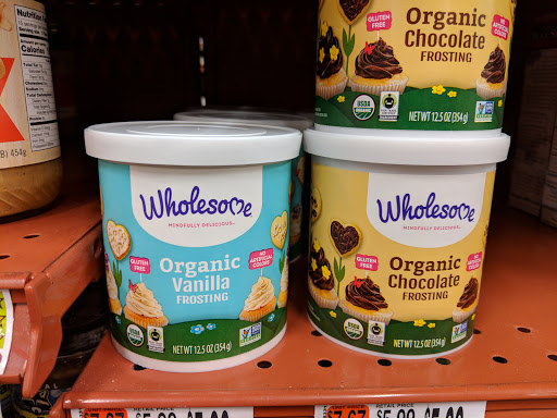 Grocery Store «Hannaford Supermarket», reviews and photos, 2636 New York 32, New Windsor, NY 12553, USA