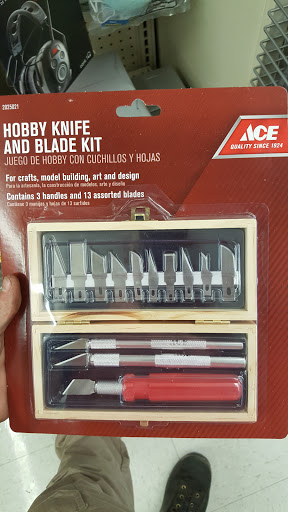 Variety Store «Hi-School Pharmacy & Ace Hardware», reviews and photos, 1357 Monmouth St, Independence, OR 97351, USA