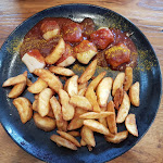 Photo n°1 de l'avis de Ma.c fait le 08/02/2020 à 16:34 sur le  Brauhaus Schönbuch à Calw