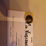 Photo n°3 de l'avis de Pascal.U fait le 06/05/2022 à 19:23 sur le  La Fascina - Ristorante di Pesce e Carne à Camaiore