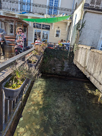 Les plus récentes photos du Restaurant de fruits de mer Le Saint Pierre à Nay - n°1