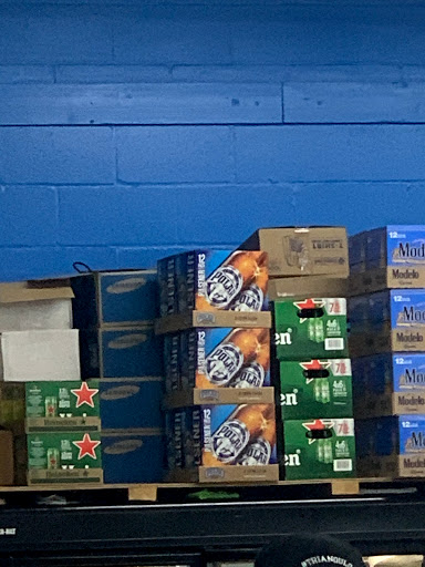 Supermarket «El Grande Supermarket Corp.», reviews and photos, 8413 Hanley Rd, Tampa, FL 33634, USA