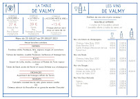 Photos du propriétaire du Restaurant La Table de Valmy à Argelès-sur-Mer - n°7