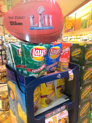 Supermarket «Tops», reviews and photos, 700 1st N St, Syracuse, NY 13208, USA