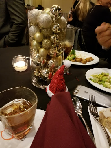 Wedding Venue «Citrus Club», reviews and photos, 255 S Orange Ave #1800, Orlando, FL 32801, USA