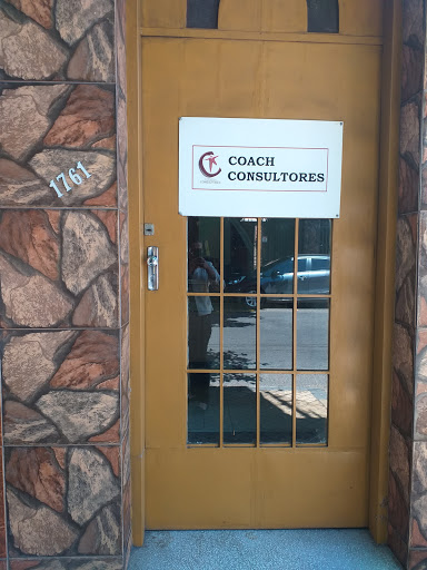 Coach Consultores S.R.L.