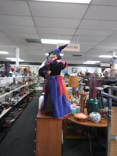 Thrift Store «Atlas Thrift Shop», reviews and photos, 6634 Fair Oaks Blvd, Carmichael, CA 95608, USA