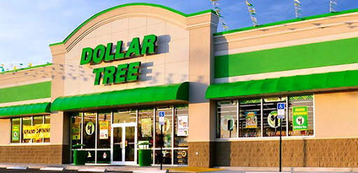 Dollar Store «Dollar Tree», reviews and photos, 419 W Main St, Batavia, NY 14020, USA