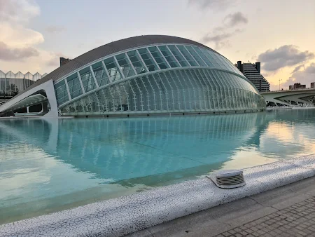 Best Locations in Valencia