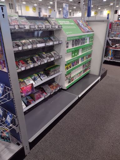 Electronics Store «Best Buy», reviews and photos, 4102 S Meridian A, Puyallup, WA 98373, USA