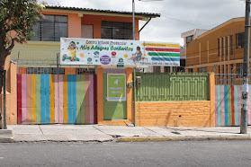 Centro Infantil Preescolar - Mis Alegres Corderitos