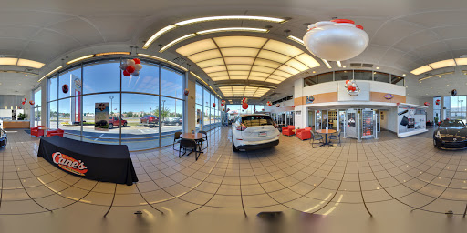 Nissan Dealer «Nissan of Mobile», reviews and photos, 1015 East Interstate 65 Service Rd S, Mobile, AL 36606, USA