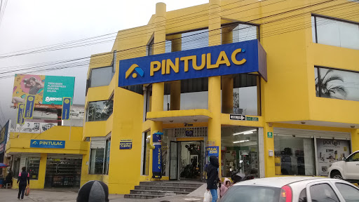 Tiendas de pinturas en Quito