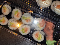 Sushi du Restaurant Chibi Sushi - Le Port - n°5