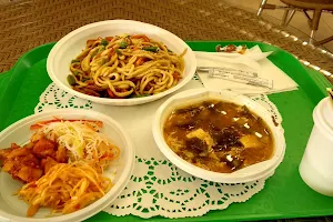 Asia food image