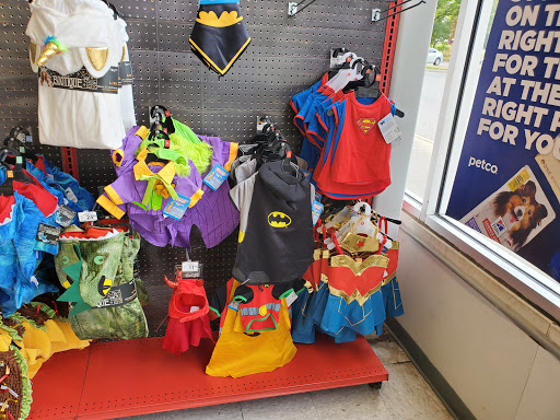 Pet Supply Store «Petco Animal Supplies», reviews and photos, 1933 South Rd, Poughkeepsie, NY 12601, USA