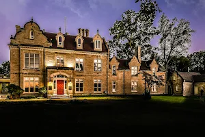 Rodman Hall Boutique Hotel and Events Centre image