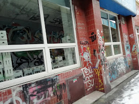 Street Art Shop
