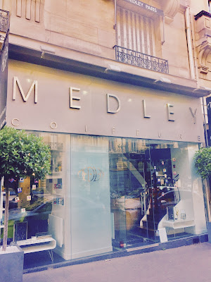 Medley Rive Gauche Paris à Paris