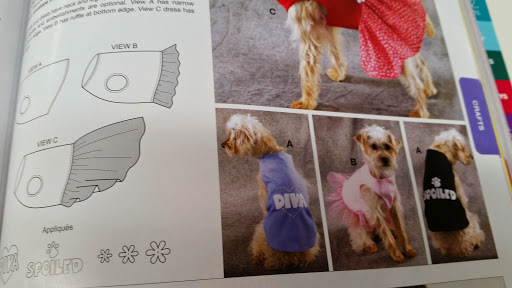 Fabric Store «Fabric & Textile Warehouse», reviews and photos, 350 45th St NW, Willmar, MN 56201, USA