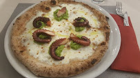 Plats et boissons du Restaurant italien Basilico Pizzeria à Mâcon - n°14