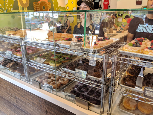 Donut Shop «Donut Friend», reviews and photos, 5107 York Blvd, Los Angeles, CA 90065, USA